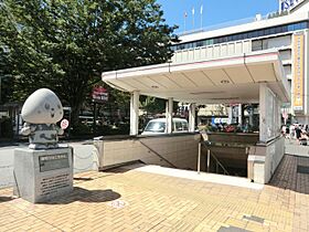 埼玉県さいたま市浦和区仲町4丁目（賃貸アパート1K・2階・20.03㎡） その22