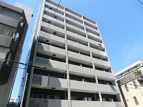 埼玉県さいたま市浦和区岸町7丁目（賃貸マンション1LDK・9階・50.71㎡） その1