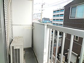 埼玉県さいたま市浦和区岸町4丁目（賃貸マンション1R・2階・19.52㎡） その10