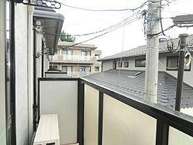 埼玉県さいたま市南区根岸4丁目（賃貸アパート1K・2階・23.77㎡） その14