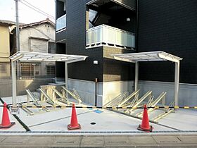 埼玉県さいたま市浦和区針ヶ谷3丁目（賃貸マンション1K・1階・23.60㎡） その16