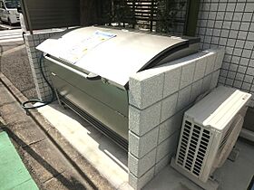 埼玉県さいたま市浦和区北浦和1丁目（賃貸マンション1LDK・1階・38.60㎡） その18