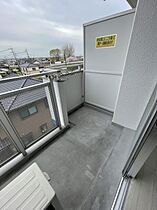 サンラークオークラIII 402 ｜ 佐賀県神埼市神埼町枝ヶ里（賃貸マンション1K・4階・25.58㎡） その11