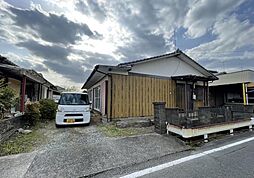 西村借家