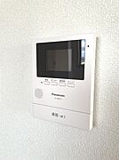 TVモニターホン