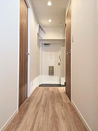 落ち着いた雰囲...