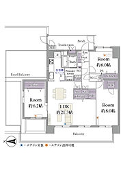 小川駅 4,199万円