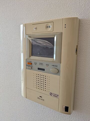 設備 フェイバリッチタワー品川 16階/-