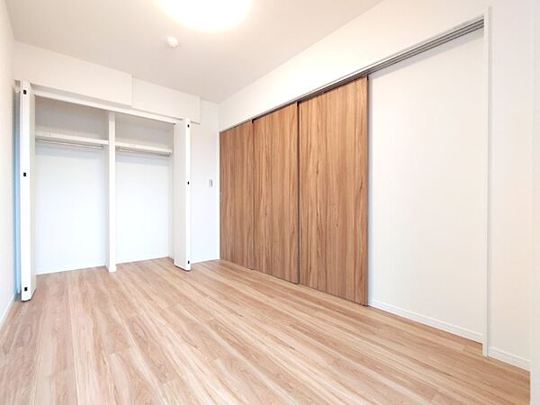 室内を拡大表示