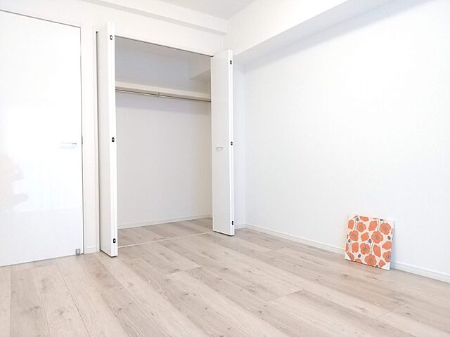 室内 ワコーレ・ルミエール三ノ輪 4階/-