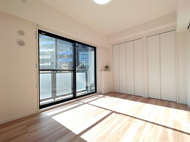 室内 藤和シティホームズ駒込 6階/-