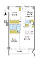 ロイヤルパレス東中野5階7,999万円