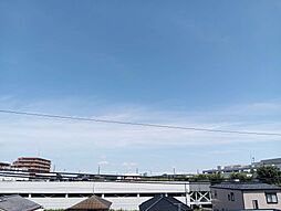 ライオンズヴィアーレ立川