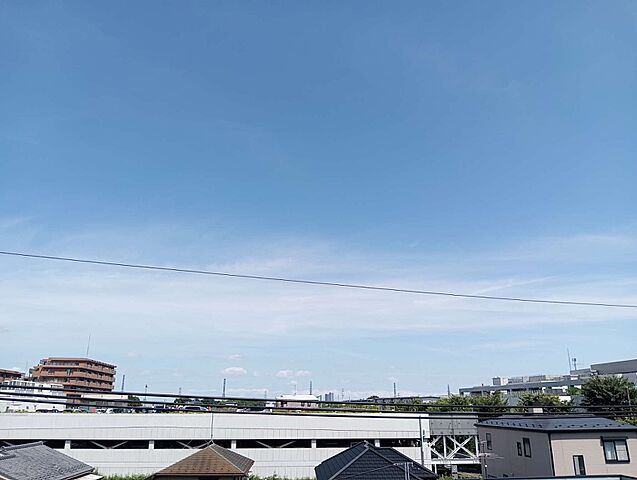 その他 ライオンズヴィアーレ立川 4階/-