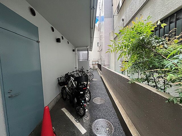 その他 千駄木リリエンハイム 6階/-