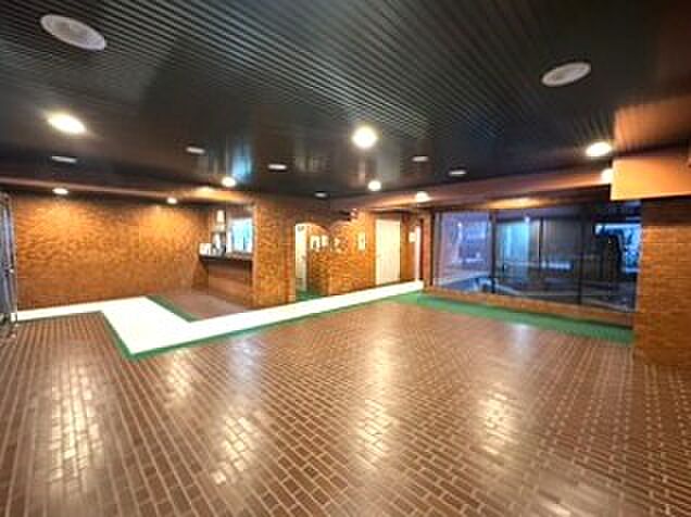 その他 星和日暮里ハイツ 4階/-