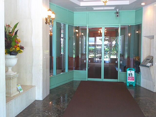 その他 シティフロントタワー 4階/-