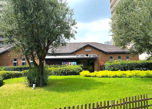 その他 シティフロントタワー 4階/-