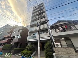 プレール・ドゥーク月島II