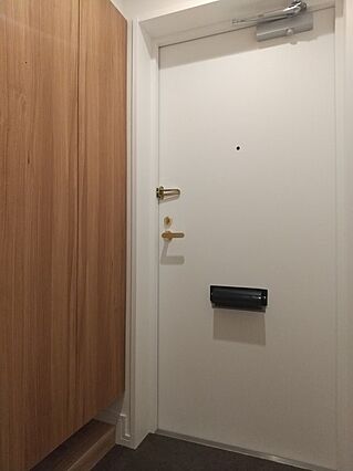 落ち着いた雰囲...