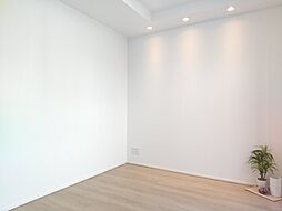 室内の画像