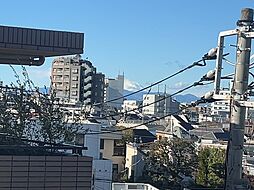 オープンレジデンシア代々木上原