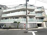 東京都渋谷区本町4丁目47-8：物件画像