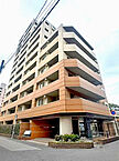 千葉県千葉市稲毛区弥生町2-5：物件画像