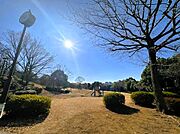 別所公園