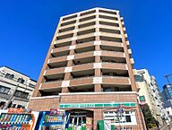 東京都豊島区要町1丁目13-12：物件画像