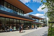 GREEN　SPRINGS