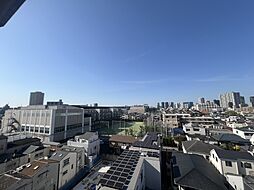 ナイスアーバン大井