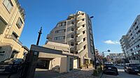 東京都豊島区西巣鴨1丁目8-3：物件画像