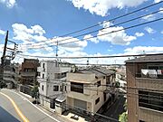 食洗器付き　浴室換気乾燥暖房機付き