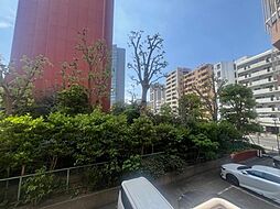 築地永谷コーポラス