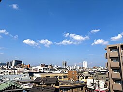 ライオンズマンション武蔵新城緑園の街壱番館