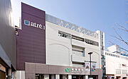 アトレ秋葉原　徒歩4分