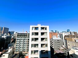 オープンレジデンシア銀座築地
