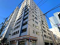 東京都豊島区西池袋1丁目5-11：物件画像