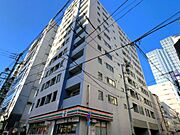 専有面積34.32平米/南東向き/ペット飼育可（細則有）　事務所利用可（条件有）