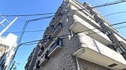 新耐震基準/外壁タイル貼