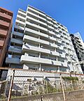 東京都渋谷区幡ヶ谷1丁目6-5：物件画像