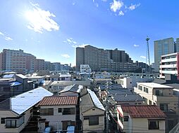 セレナハイム上池袋