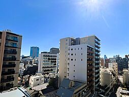 シティタワー四谷
