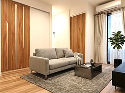 GREENPARK東日本橋RESIDENCEII