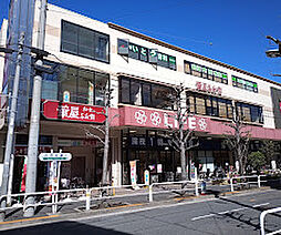 ライフ大崎百反通店　徒歩3分