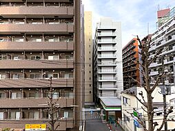 専有面積40．23ｍ2/角部屋/ペット飼育可（細則有）