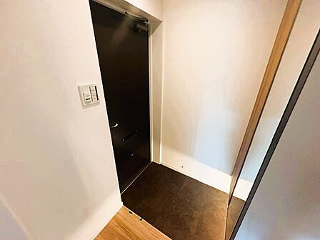 玄関は居心地のよい住まいの第一歩です。
