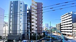 シティハウス文京茗荷谷レジデンス