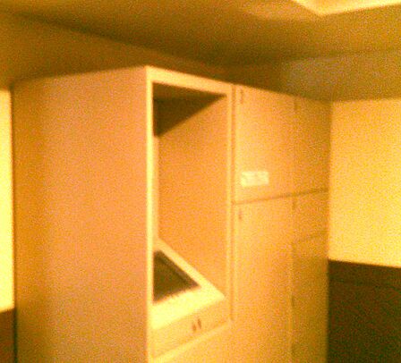 宅配ボックス 不在時でも荷物が受け取れます